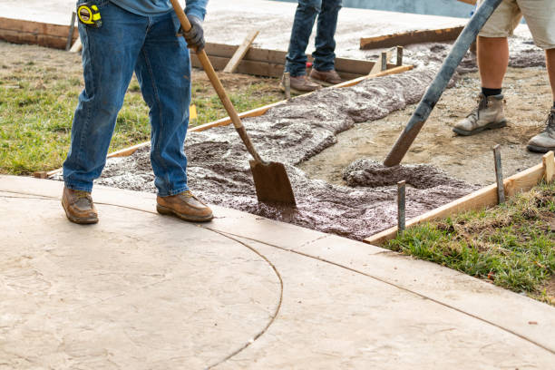  River Road, OR Concrete contractor Pros