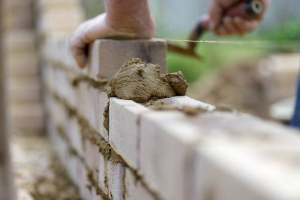 Best Concrete Retaining Walls in River Road, OR