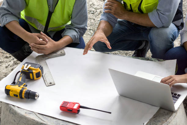 Best Concrete Grinding and Polishing in River Road, OR