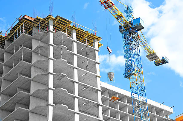 Best Commercial Concrete Services in River Road, OR