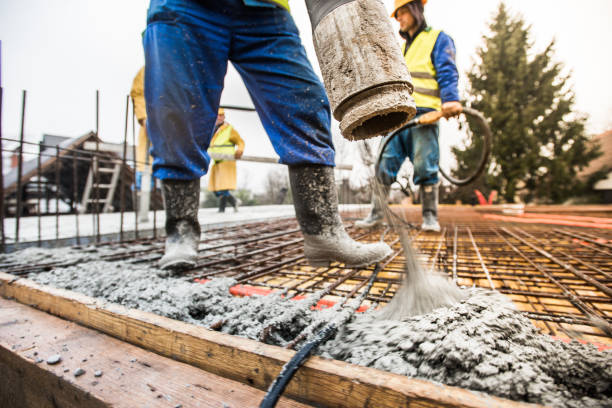 Best Concrete Removal and Replacement in River Road, OR